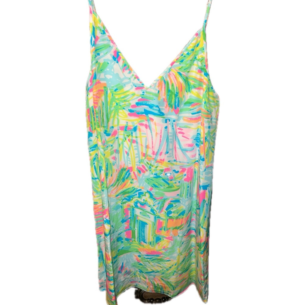 Lilly Pulitzer Size Small dress